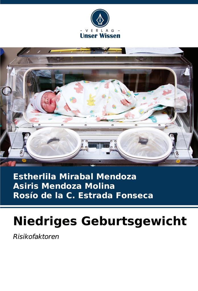 Niedriges Geburtsgewicht