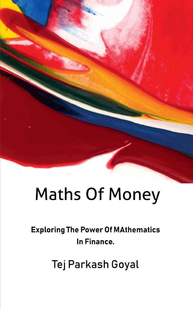Maths Of Money