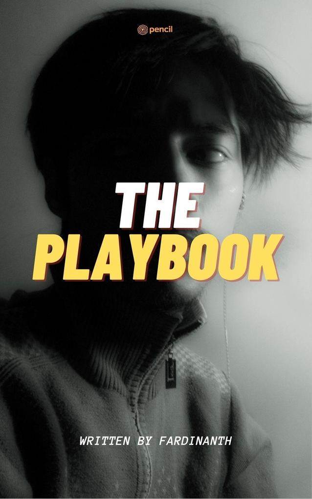 THE PLAYBOOK 'Heroes Gods and Monsters
