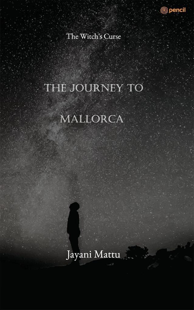 THE JOURNEY TO MALLORCA