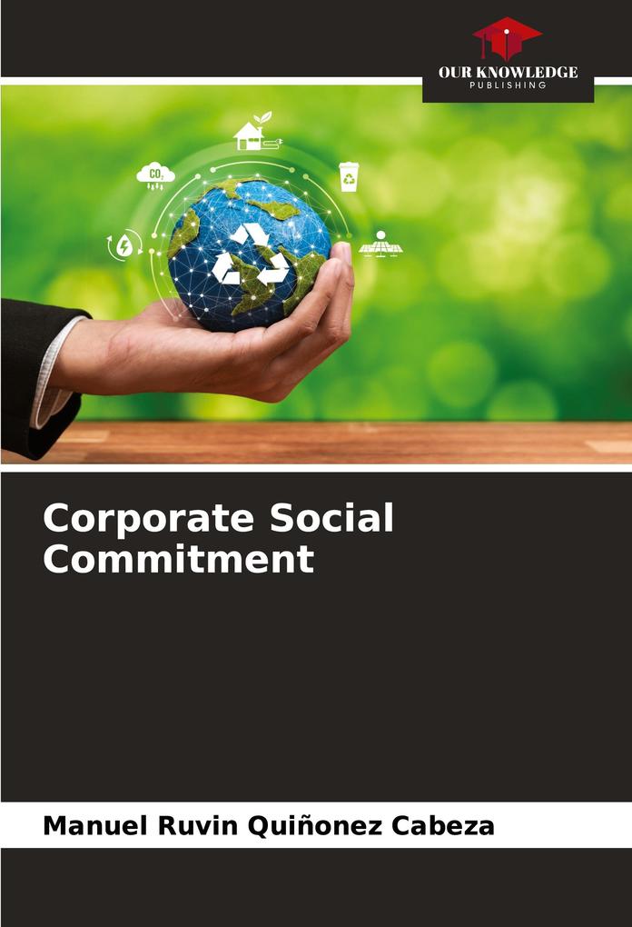 Corporate Social Commitment