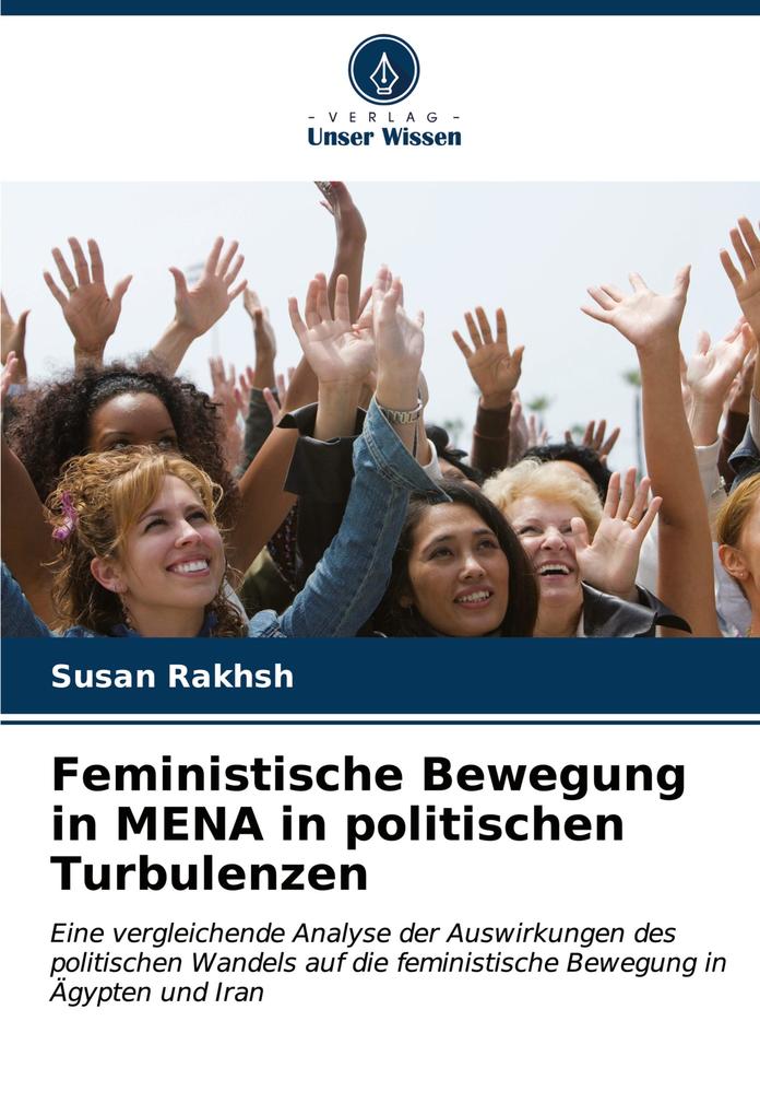Feministische Bewegung in MENA in politischen Turbulenzen