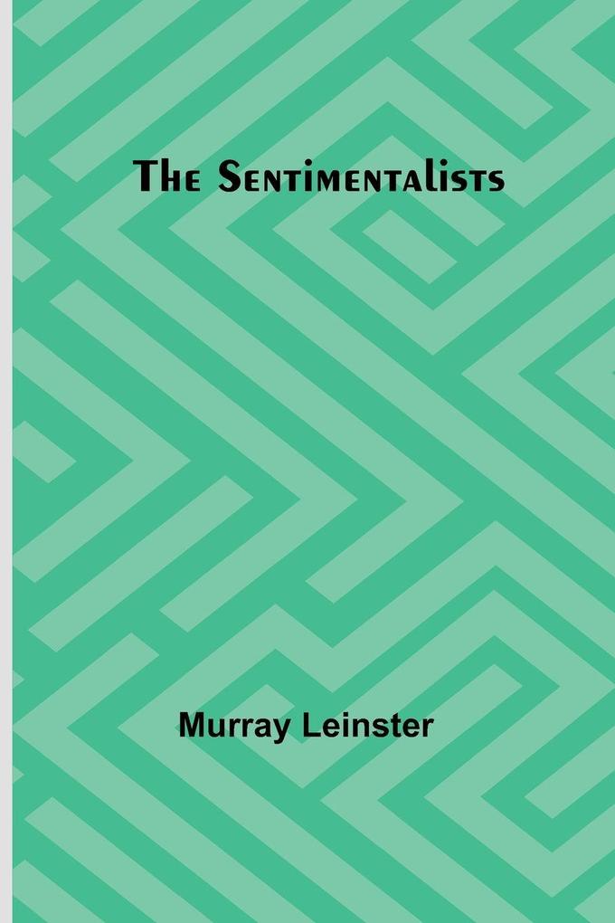 The Sentimentalists