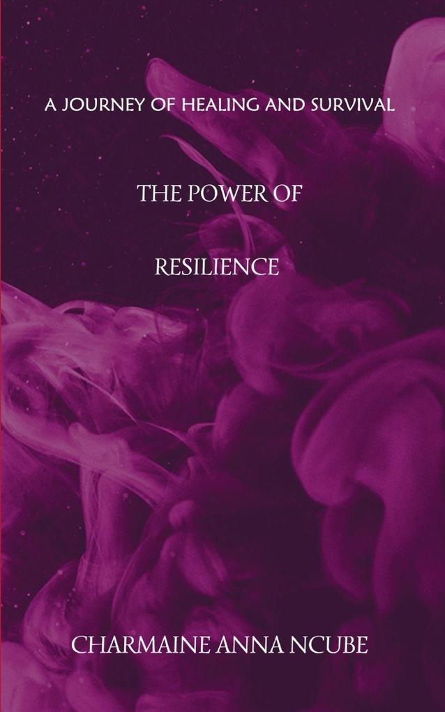 THE POWER OF RESILIENCE