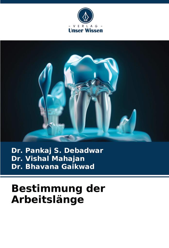 Bestimmung der Arbeitslänge