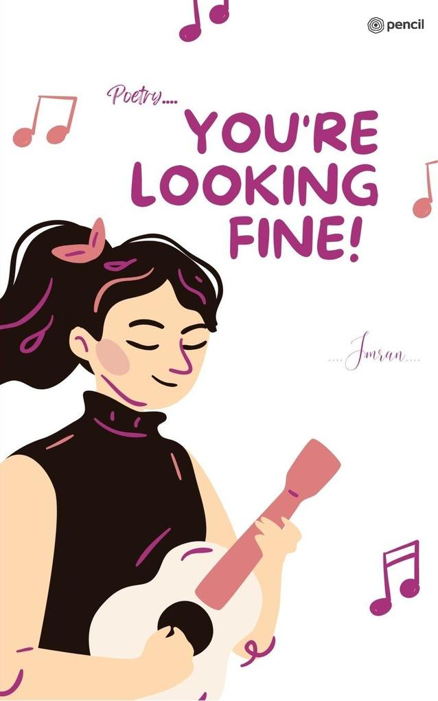 YOU'RE LOOK FINE