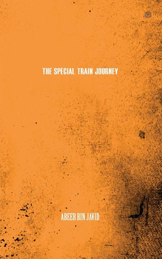 The Special Train Journey