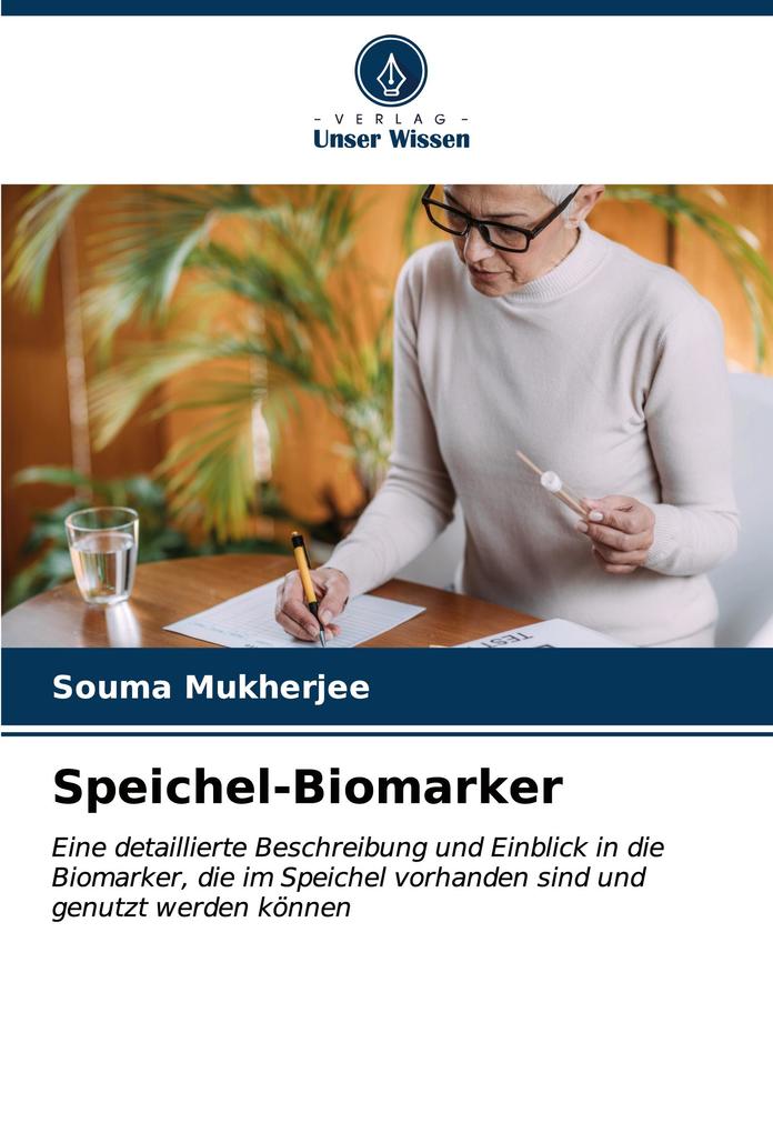 Speichel-Biomarker