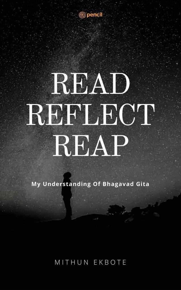 Read Reflect Reap