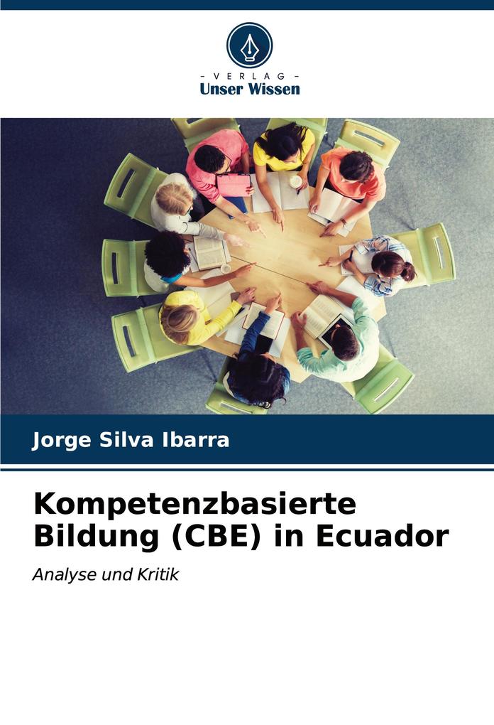 Kompetenzbasierte Bildung (CBE) in Ecuador