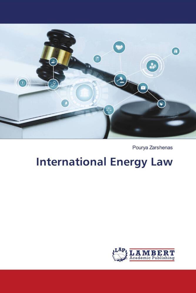International Energy Law