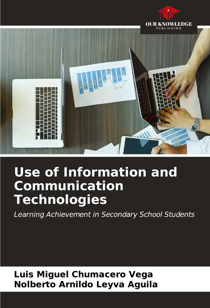 Use of Information and Communication Technologies