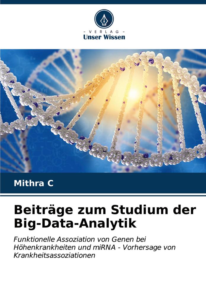 Beiträge zum Studium der Big-Data-Analytik