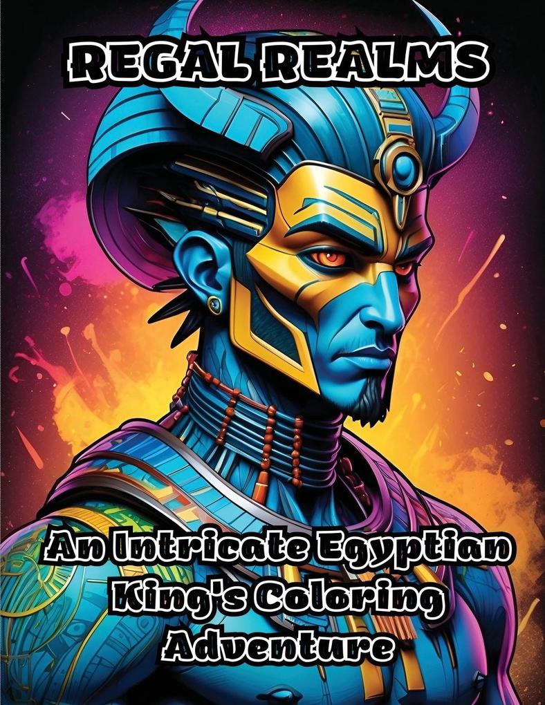 Regal Realms