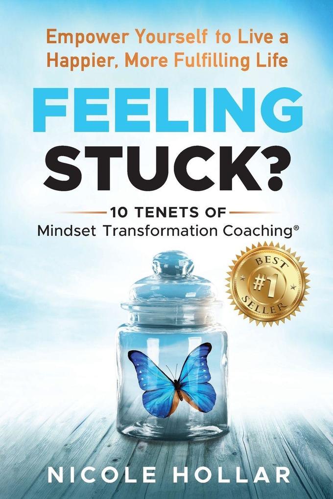 Feeling Stuck?