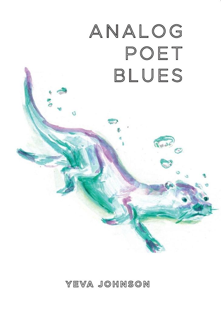 Analog Poet Blues