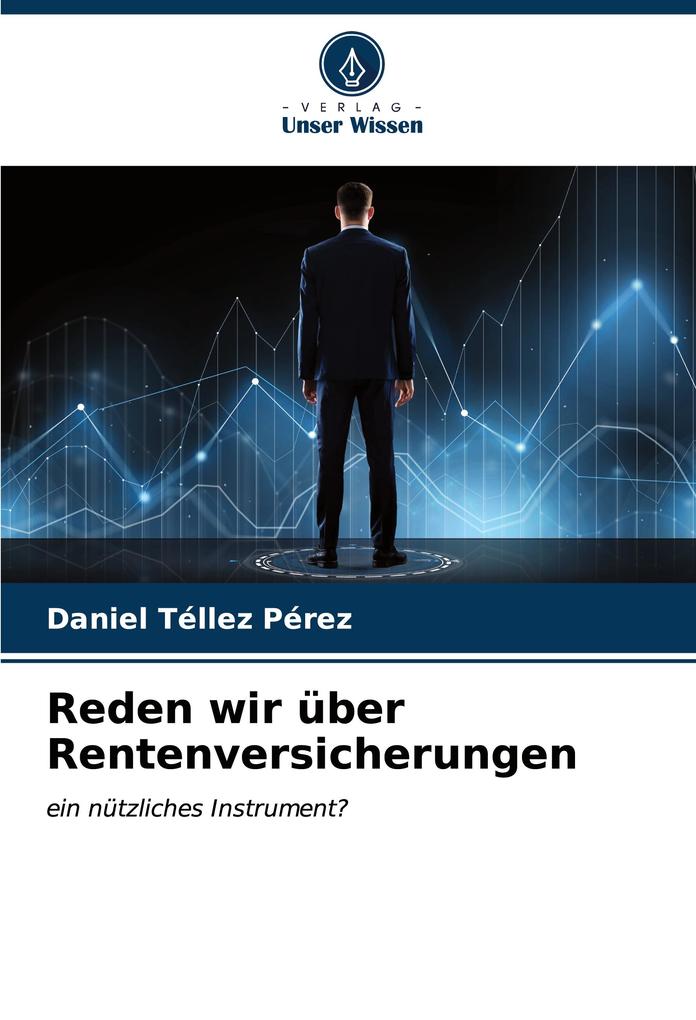 Reden wir über Rentenversicherungen