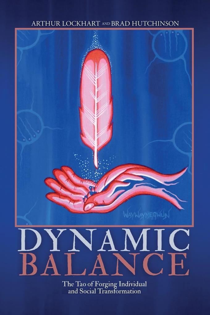 DYNAMIC BALANCE