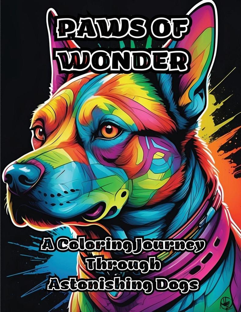 Paws of Wonder