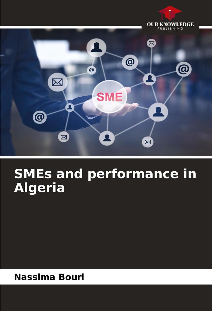 SMEs and performance in Algeria
