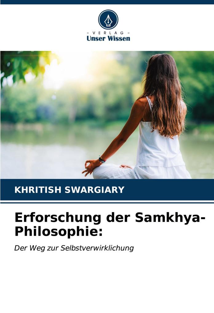 Erforschung der Samkhya-Philosophie: