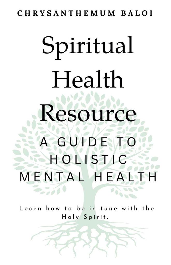 Spiritual Health