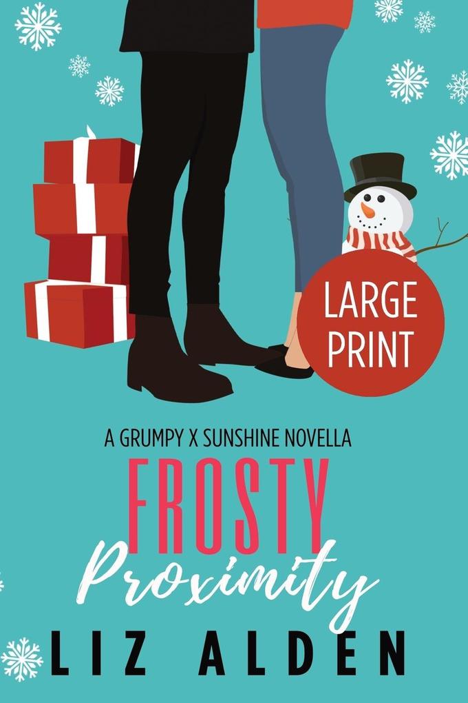 Frosty Proximity