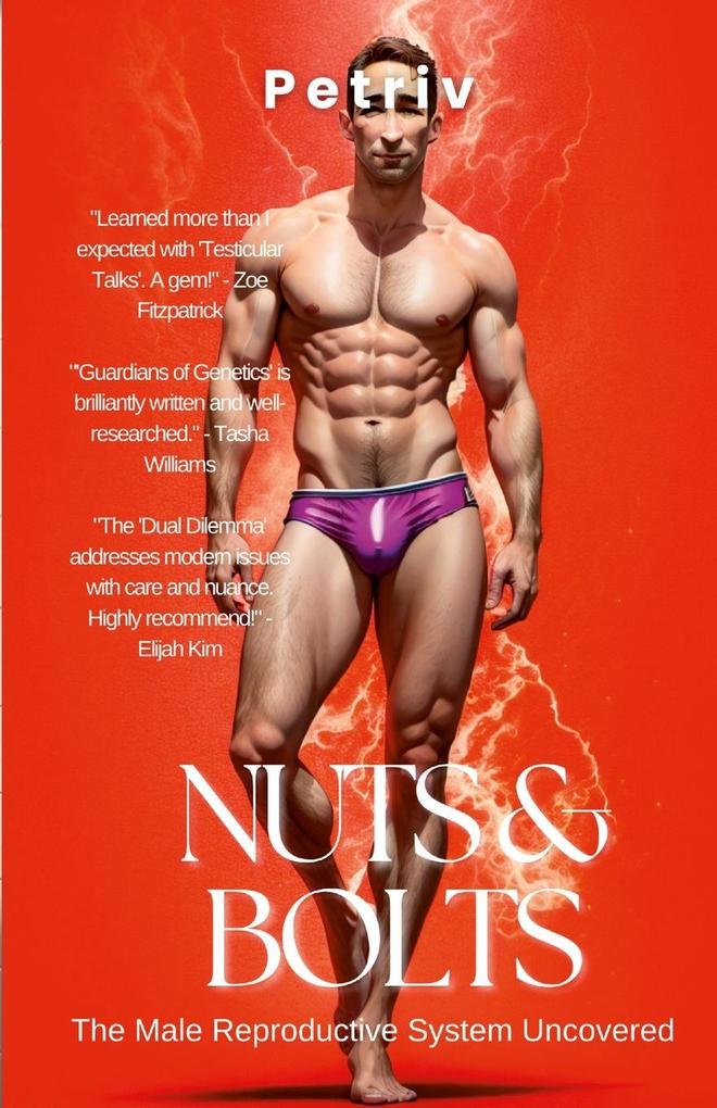 Nuts & Bolts