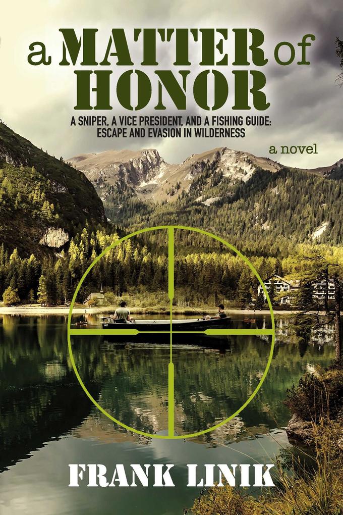 Matter of Honor