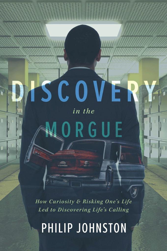 Discovery in the Morgue