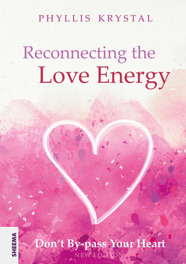 Reconnecting the Love Energy - This book is a cry for help to all those who are truly dedicated to service whether at the individual level or on a more widespread scale.