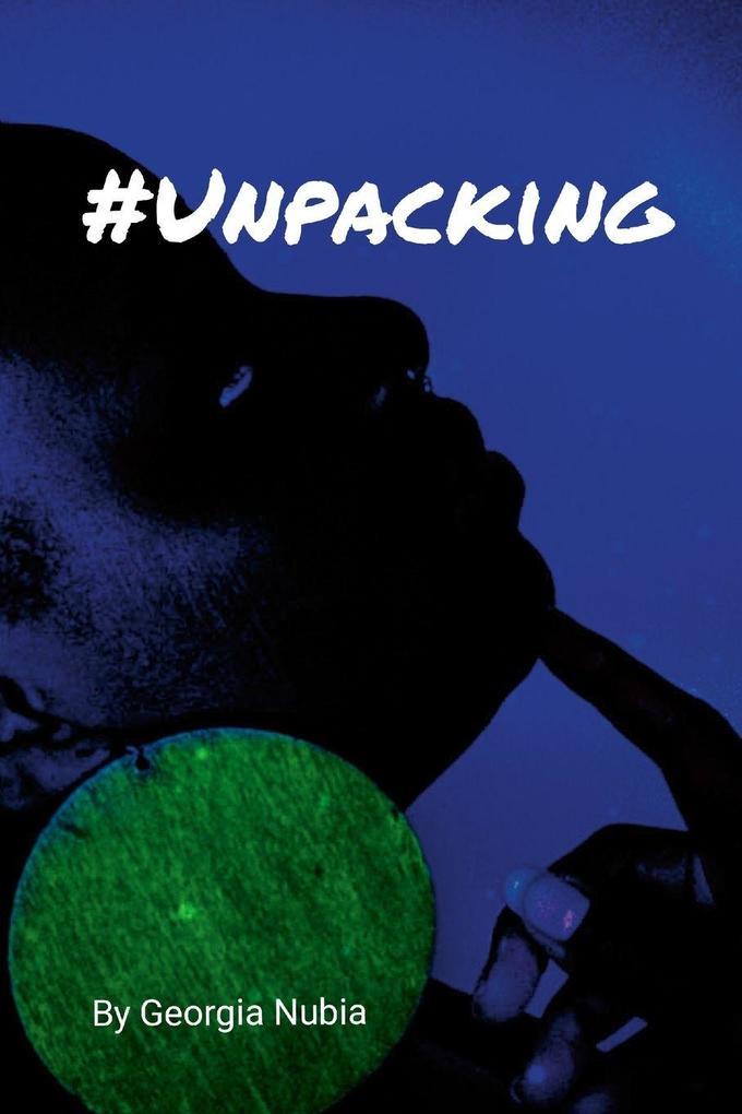 #UNPACKING