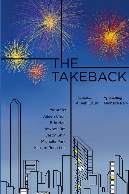 THE TAKEBACK