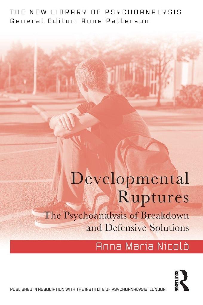 Developmental Ruptures