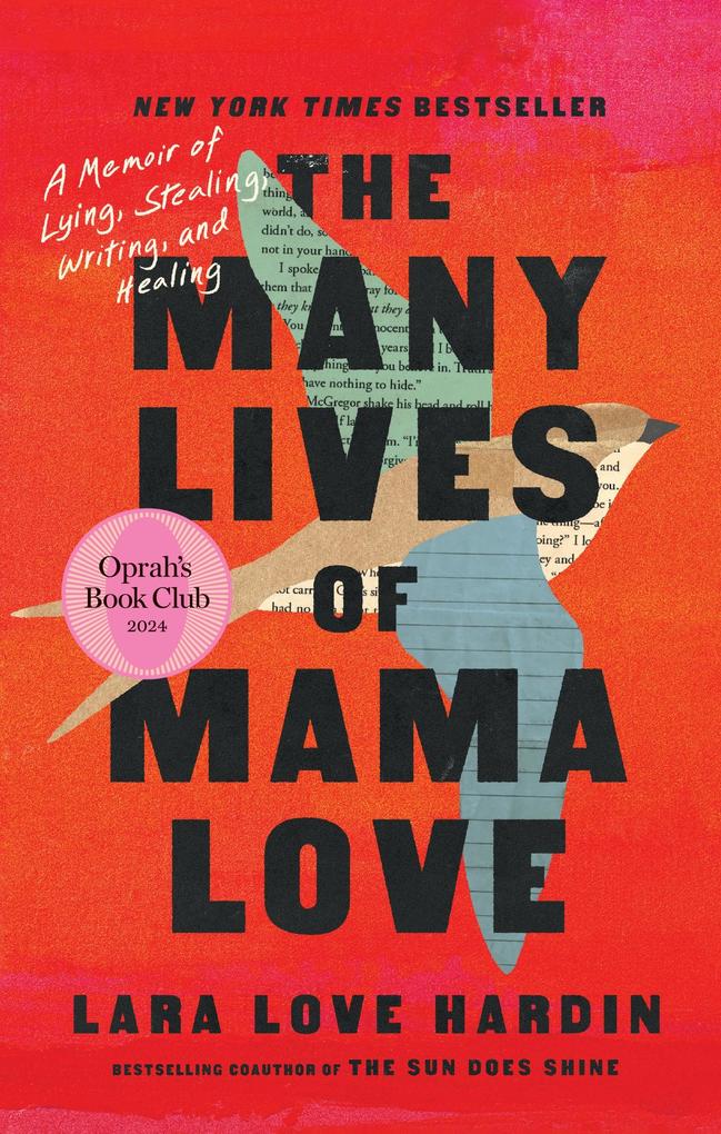 The Many Lives of Mama Love (Oprah‘s Book Club)