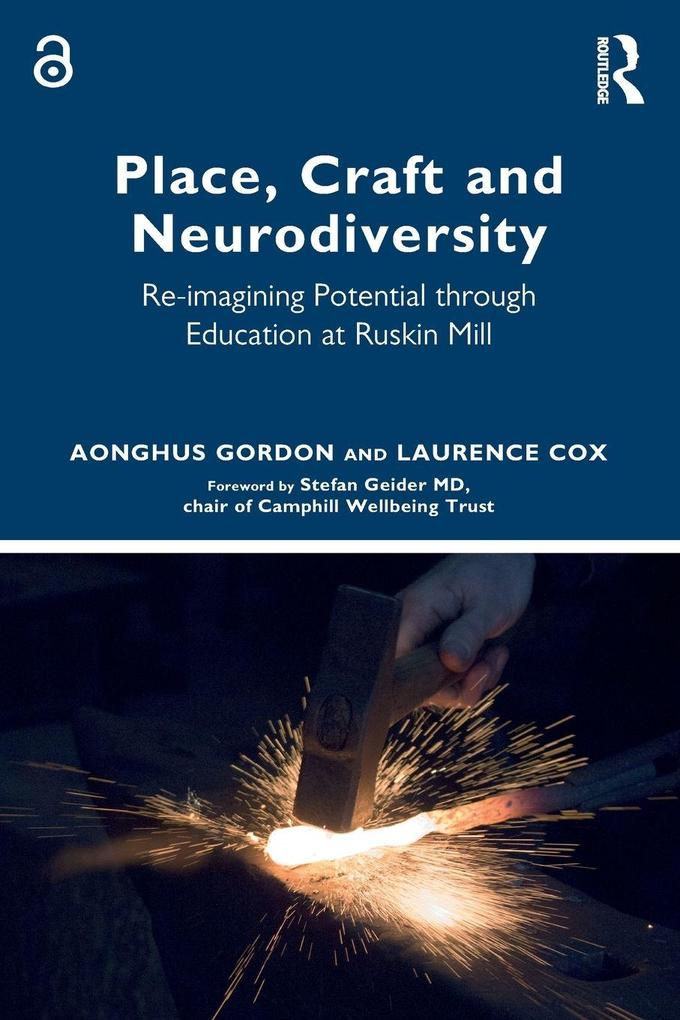 Place Craft and Neurodiversity