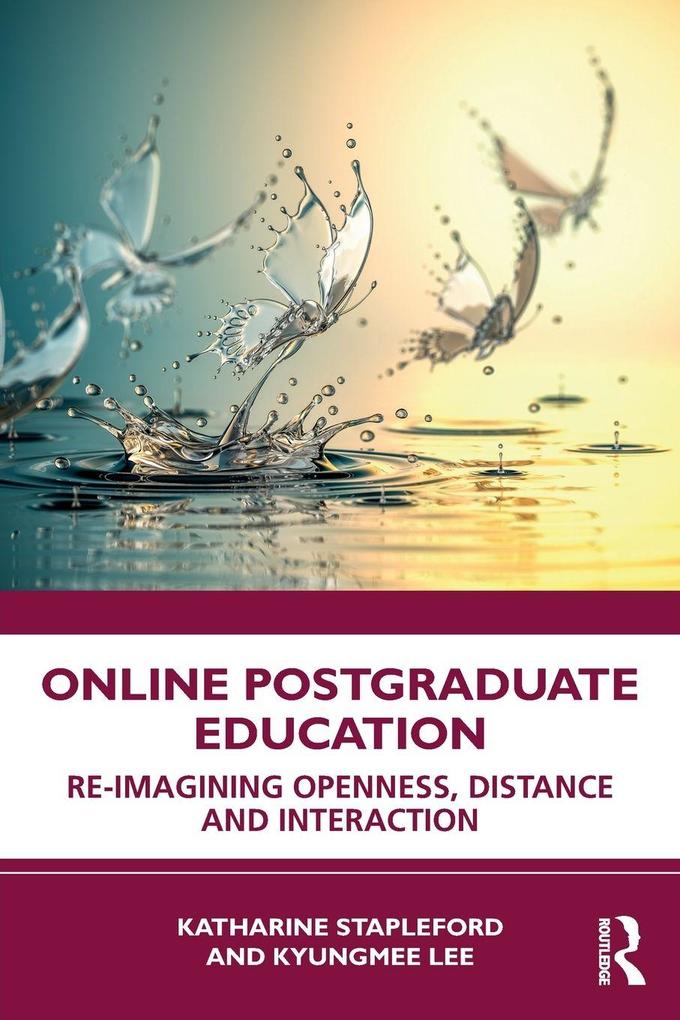 Online Postgraduate Education