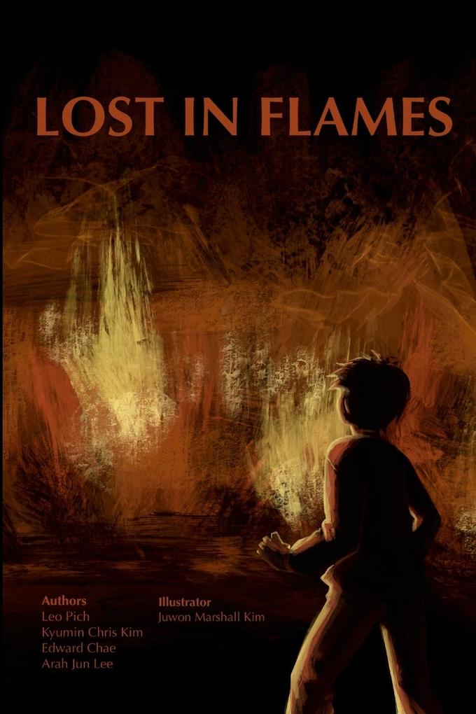 Lost in Flames