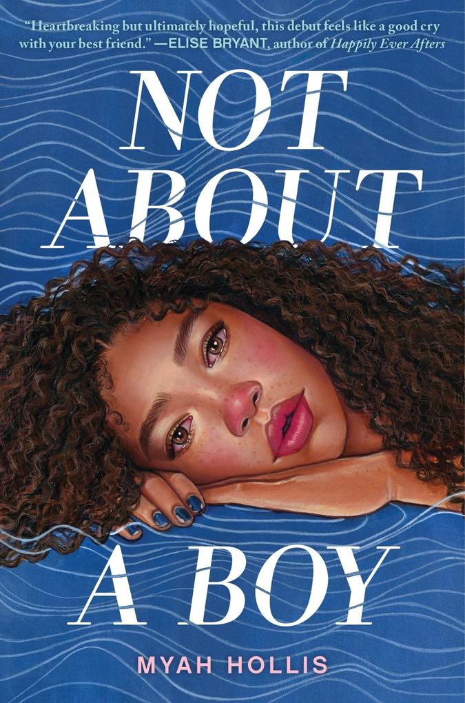 HarperCollins Not About A Boy