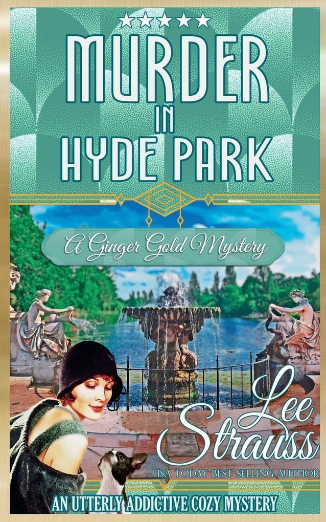 Murder in Hyde Park