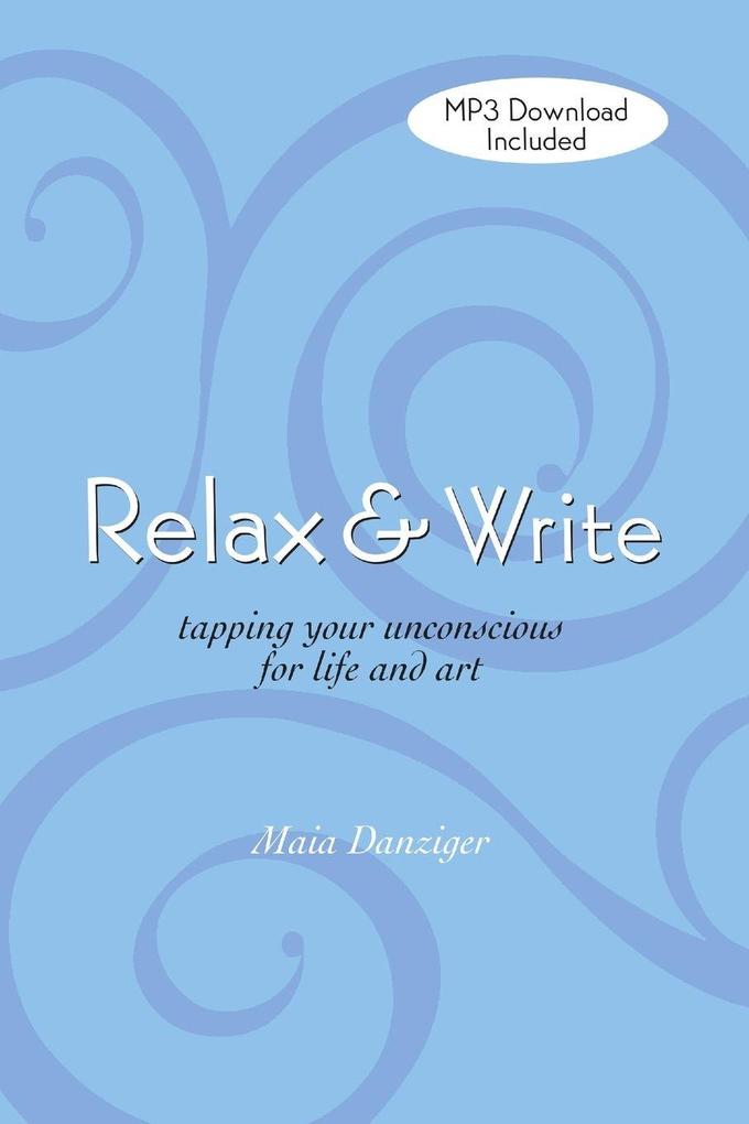 Relax & Write