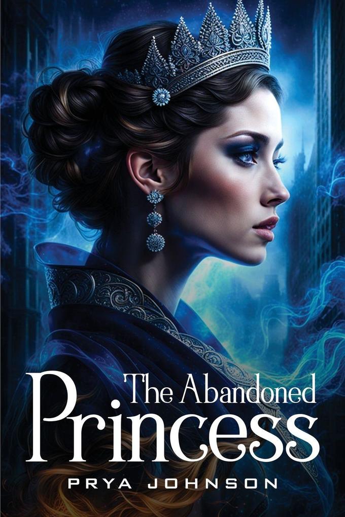 The Abandoned Princess