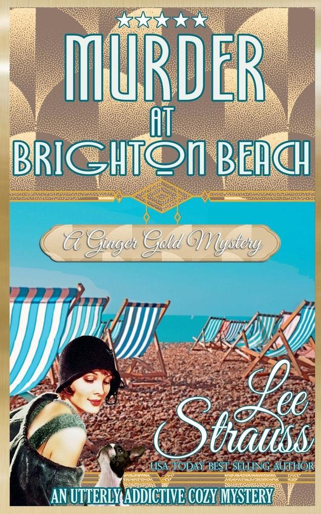Murder at Brighton Beach