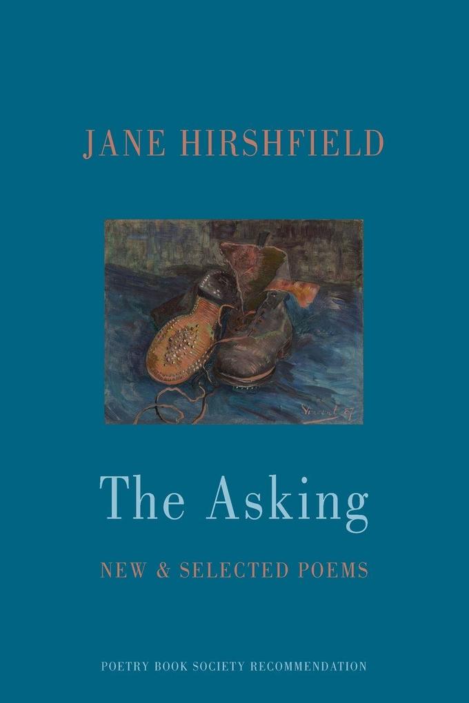 Bloodaxe Books The Asking