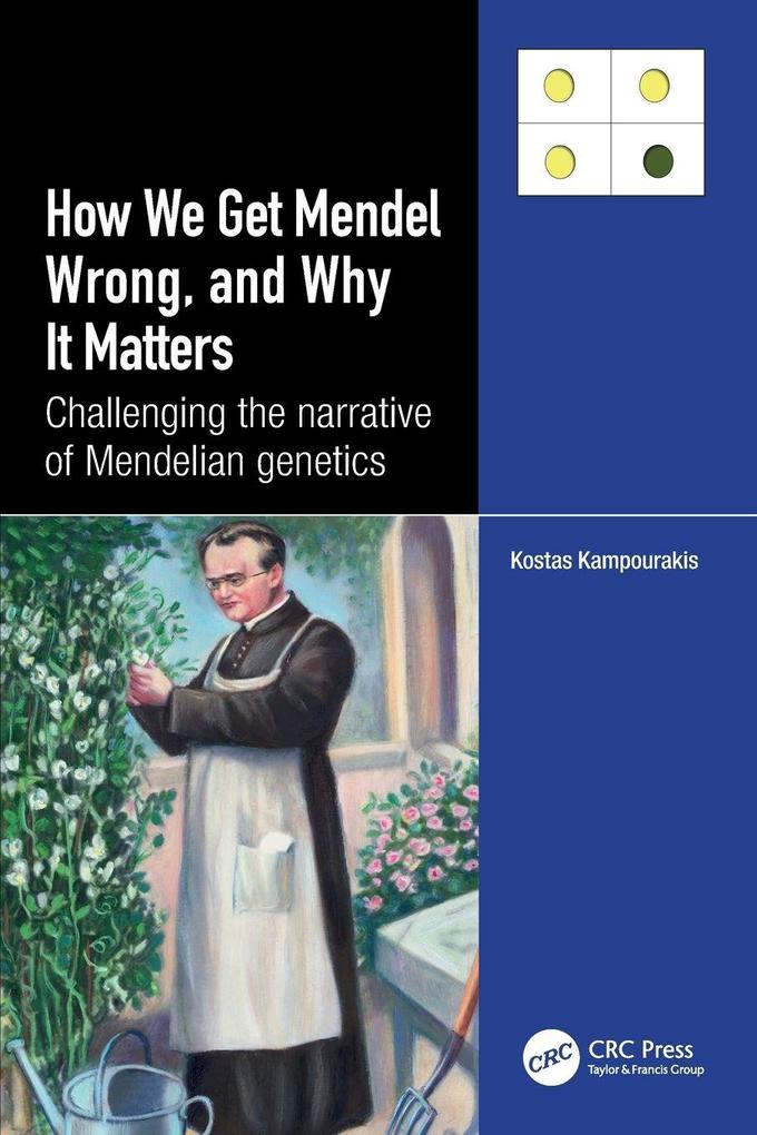 How we Get Mendel Wrong and Why it Matters