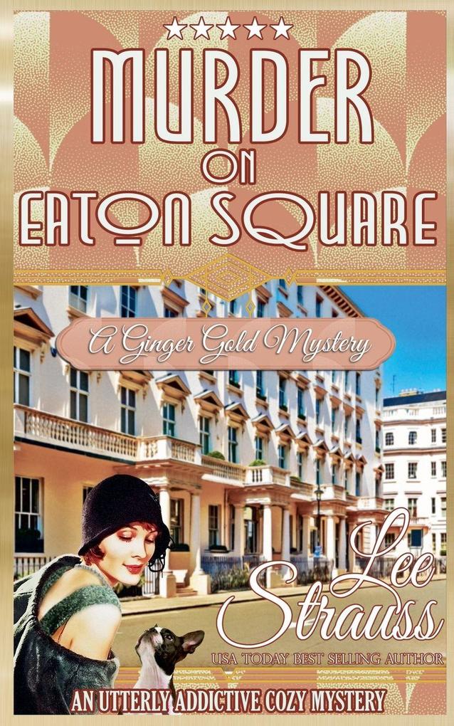Murder on Eaton Square