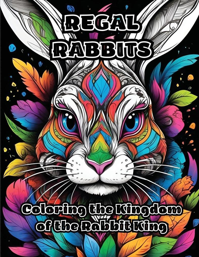 Regal Rabbits