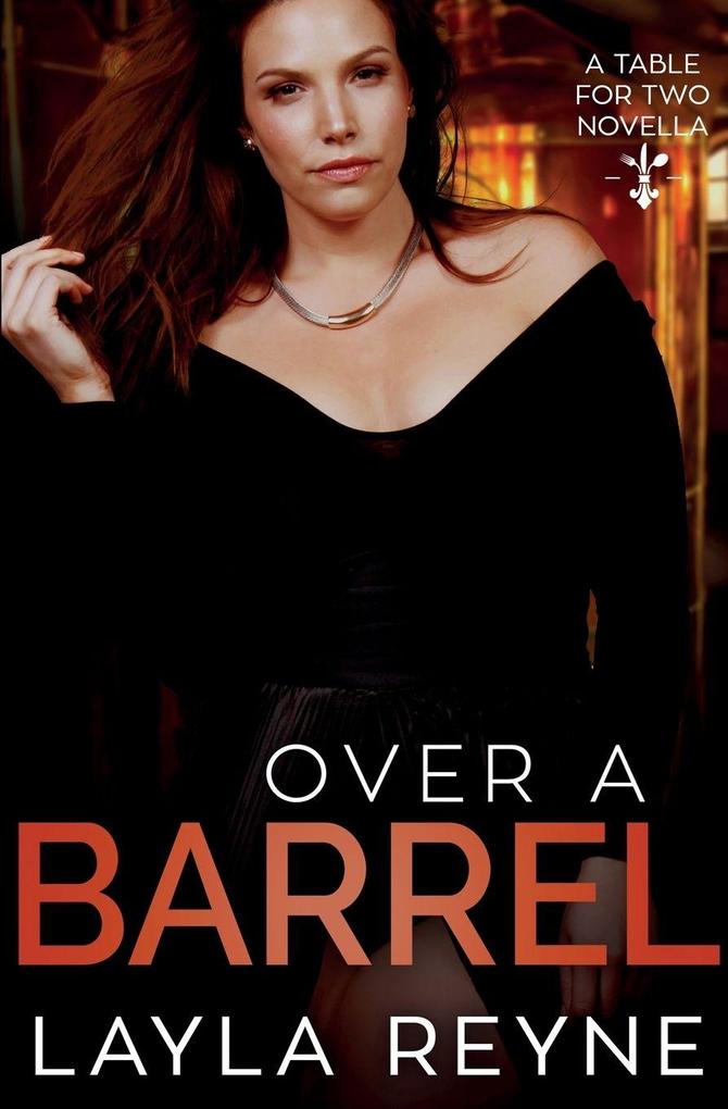 Over a Barrel