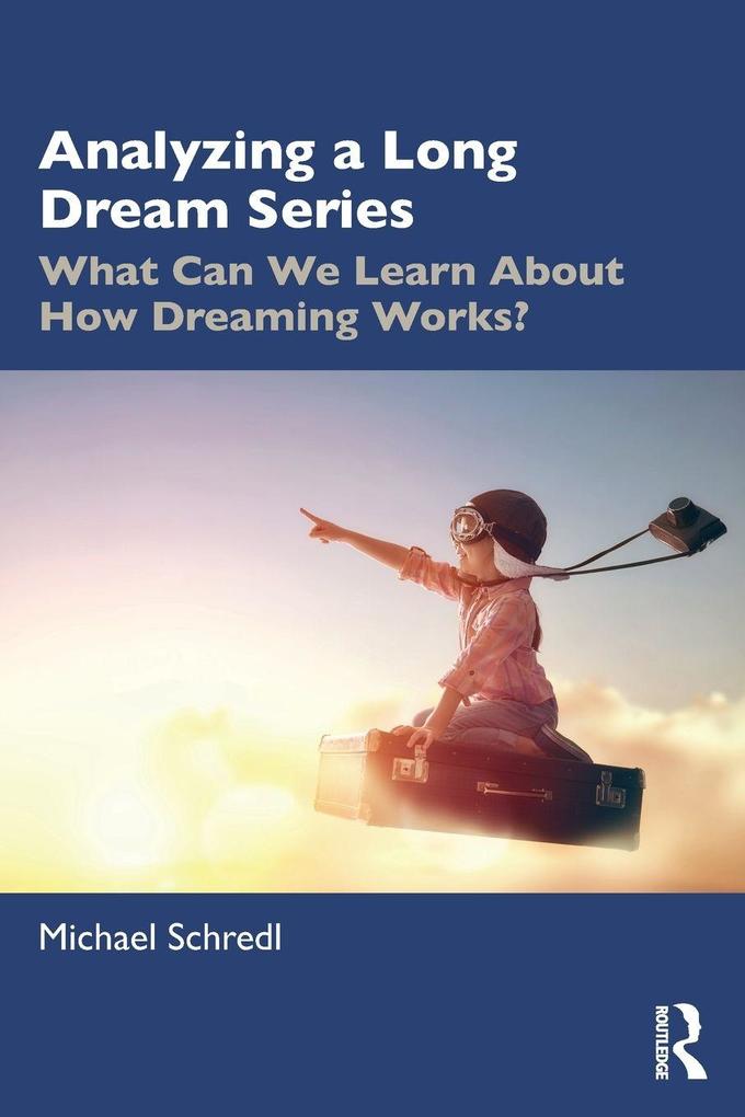Analyzing a Long Dream Series
