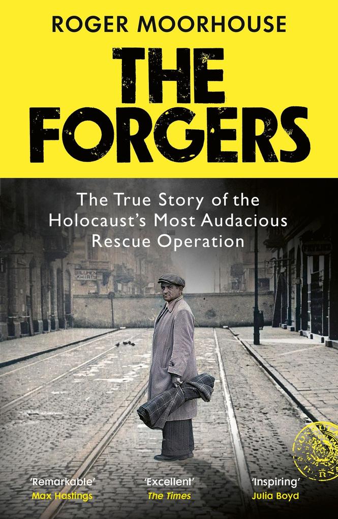 Forgers